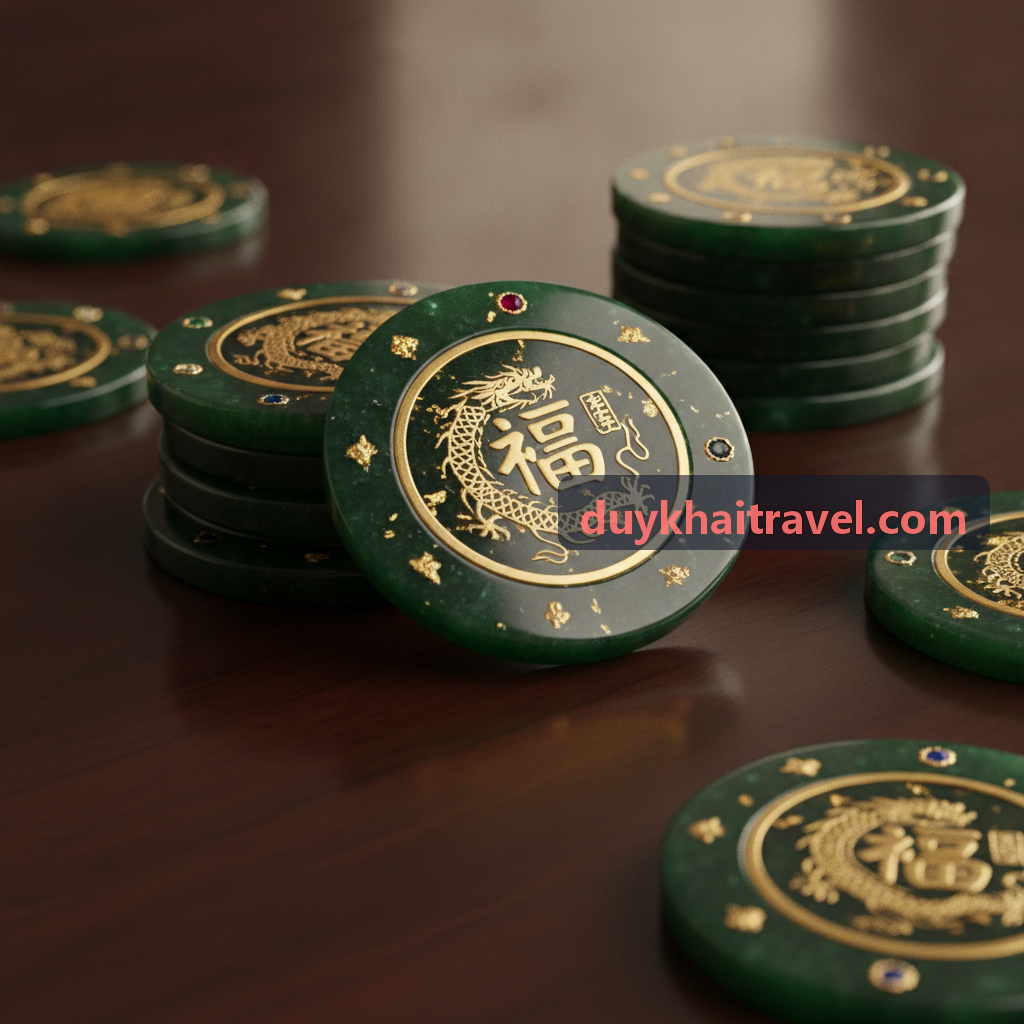 Slot Caishen Wins bản demo