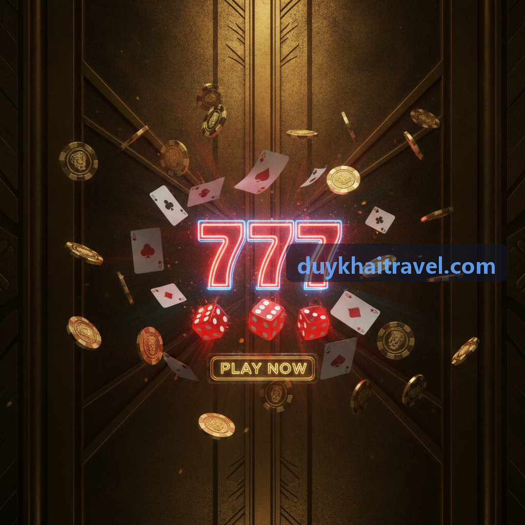Tặng vòng quay TaDa Fortune Gems